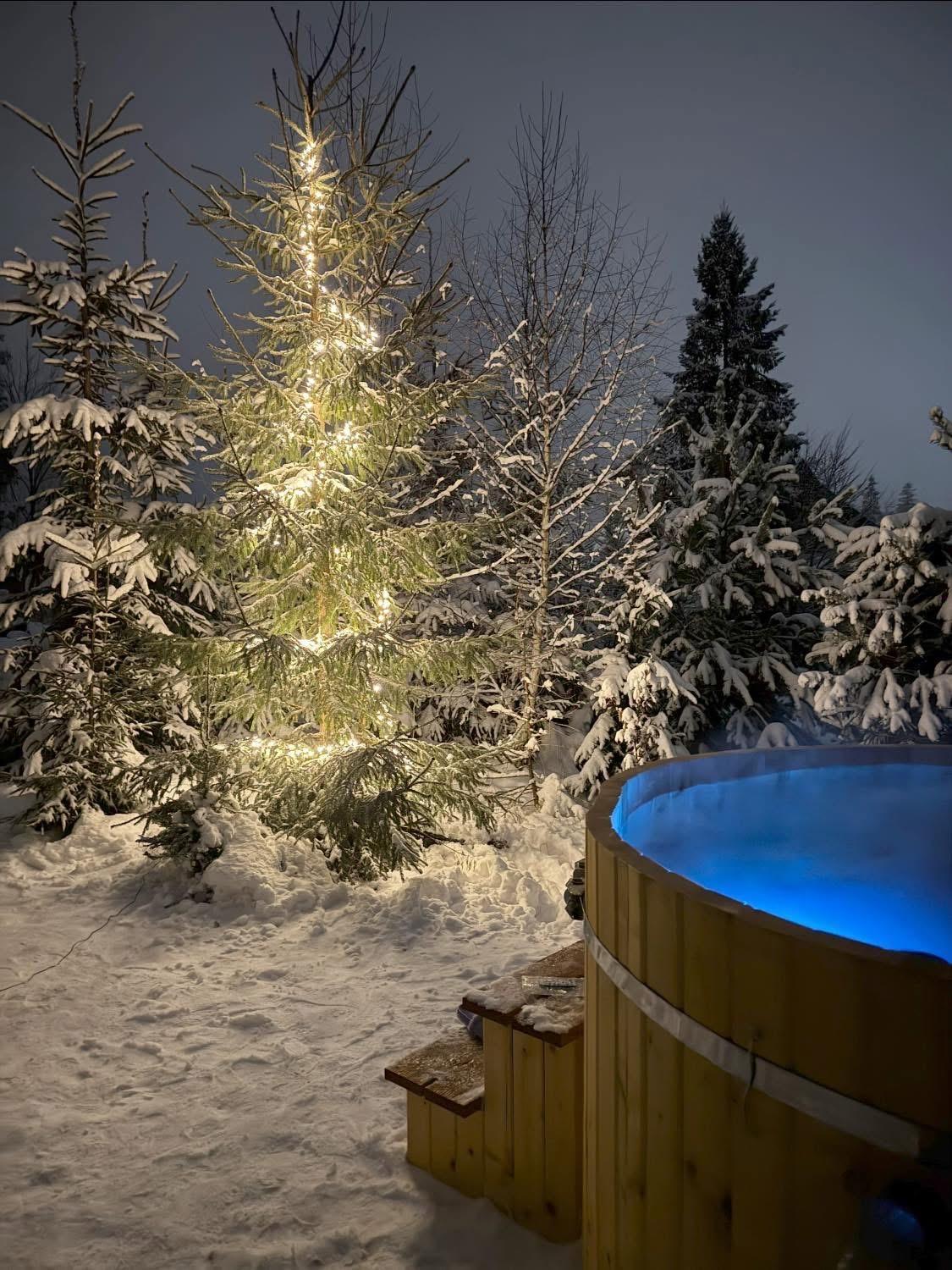 Goralska Chata Przy Dolinie Chocholowskiej Witów Exterior foto